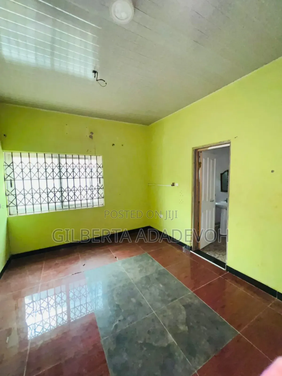 5bdrm House in Borga Homes, Malejor for rent