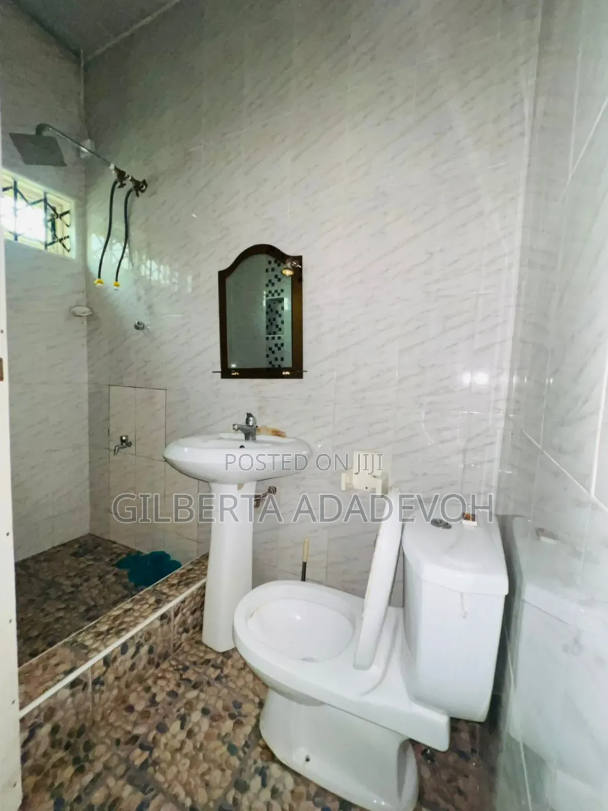 5bdrm House in Borga Homes, Malejor for rent
