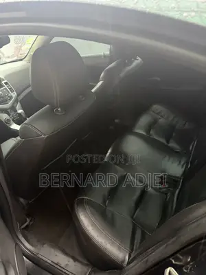 Chevrolet Cruze 1LT 4dr Sedan (1.4L 4cyl Turbo 6A) 2014 Gray