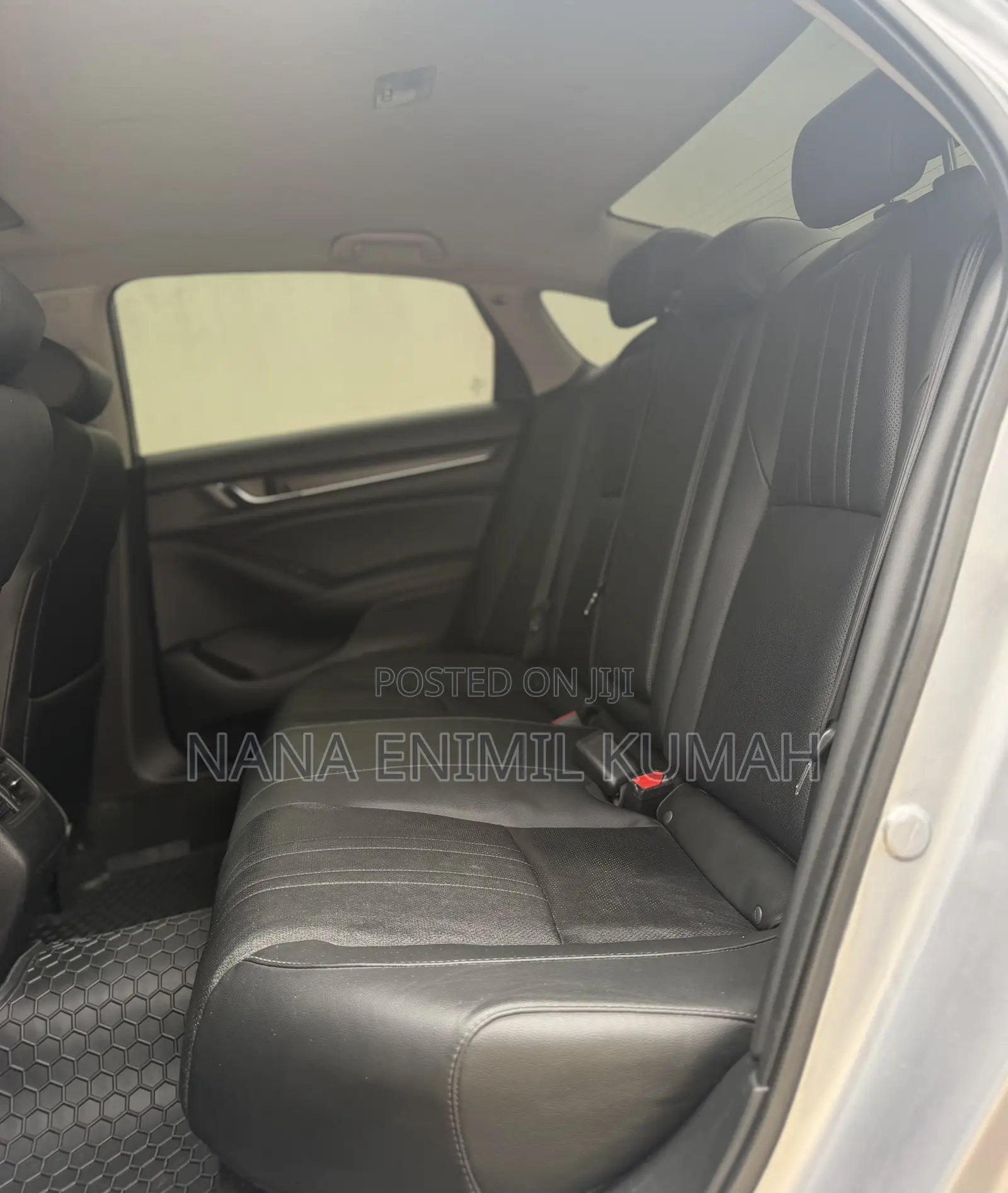 Hyundai Azera 3.3 2008 Black