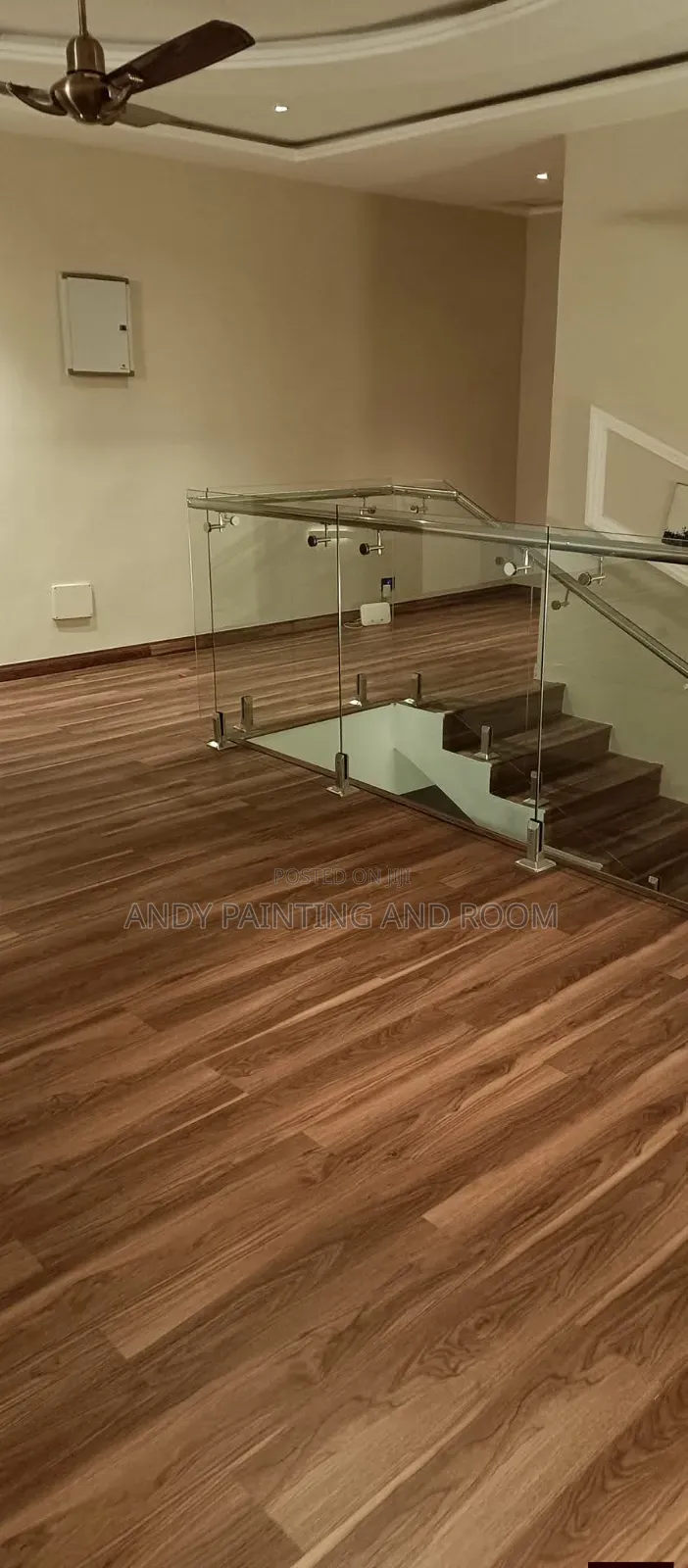 Elite Flooring Solutions: Premium Vinyl Installation