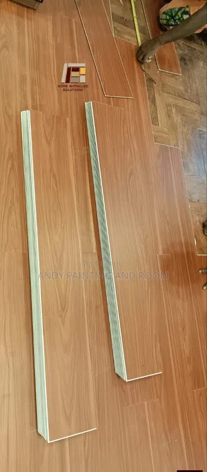Elite Flooring Solutions: Premium Vinyl Installation