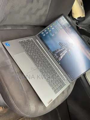 New Laptop Lenovo ThinkBook 15 8GB Intel Core i5 SSD 256GB