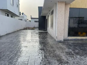 Concrete Stamp Floor, Stone Laying Designs