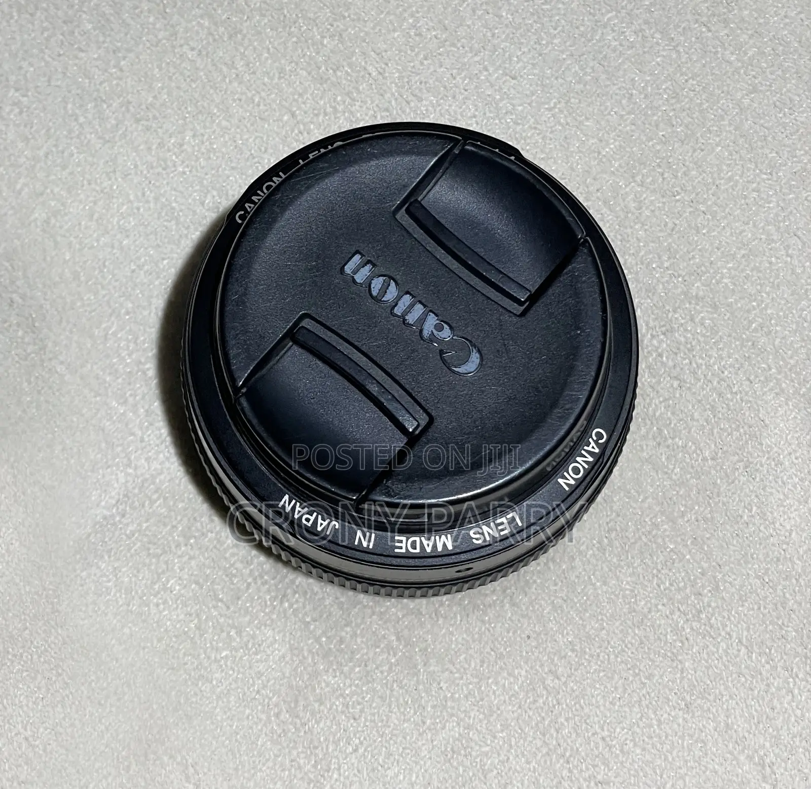 Canon Eos 6d Mark Ii Camera With 50mm Lens Battery Charger