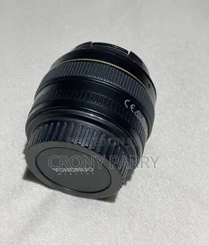 Canon Eos 6d Mark Ii Camera With 50mm Lens Battery Charger