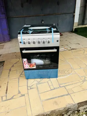 Best Buy for Less New Line Gas Cooker Oven 4b 60/60