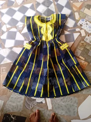 Kente Shirt