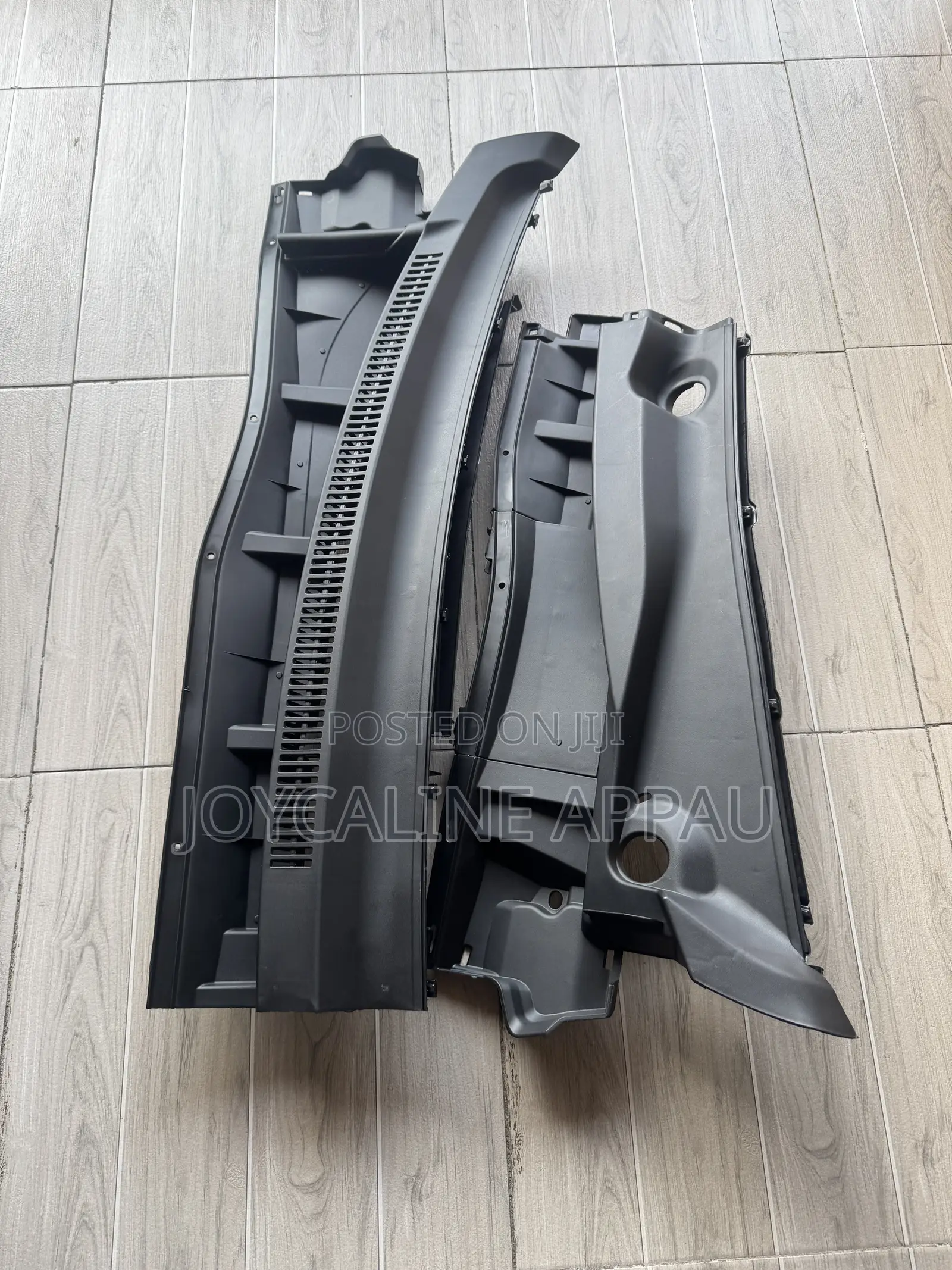 Toyota Corolla 2014,To 2019 Wiper Panel Cover