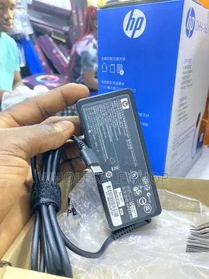 Hp Type C ( Usb- C Adapter )