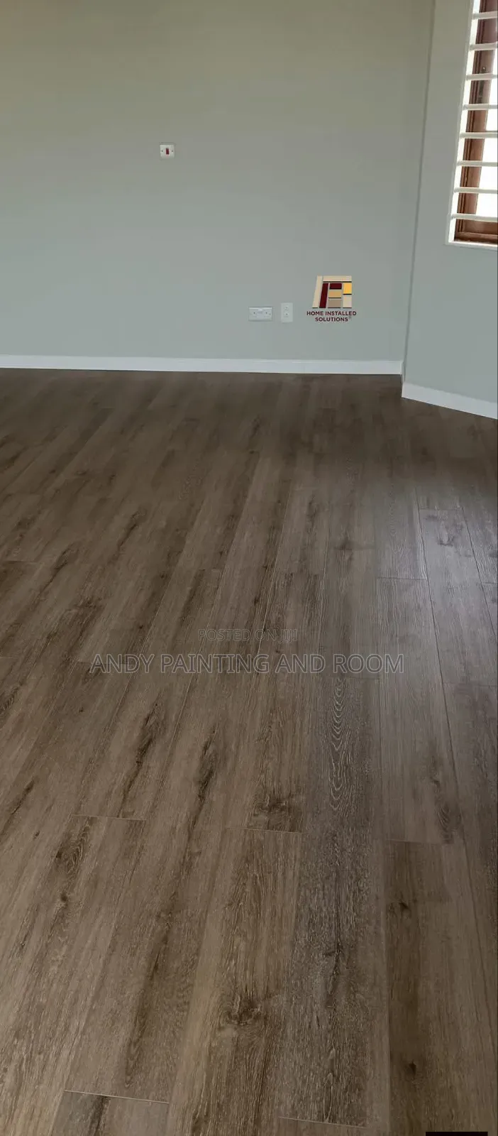 Masterful Vinyl Flooring: High-End Installation Service