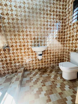 1bdrm Apartment in Borga Homes, Danfa for rent