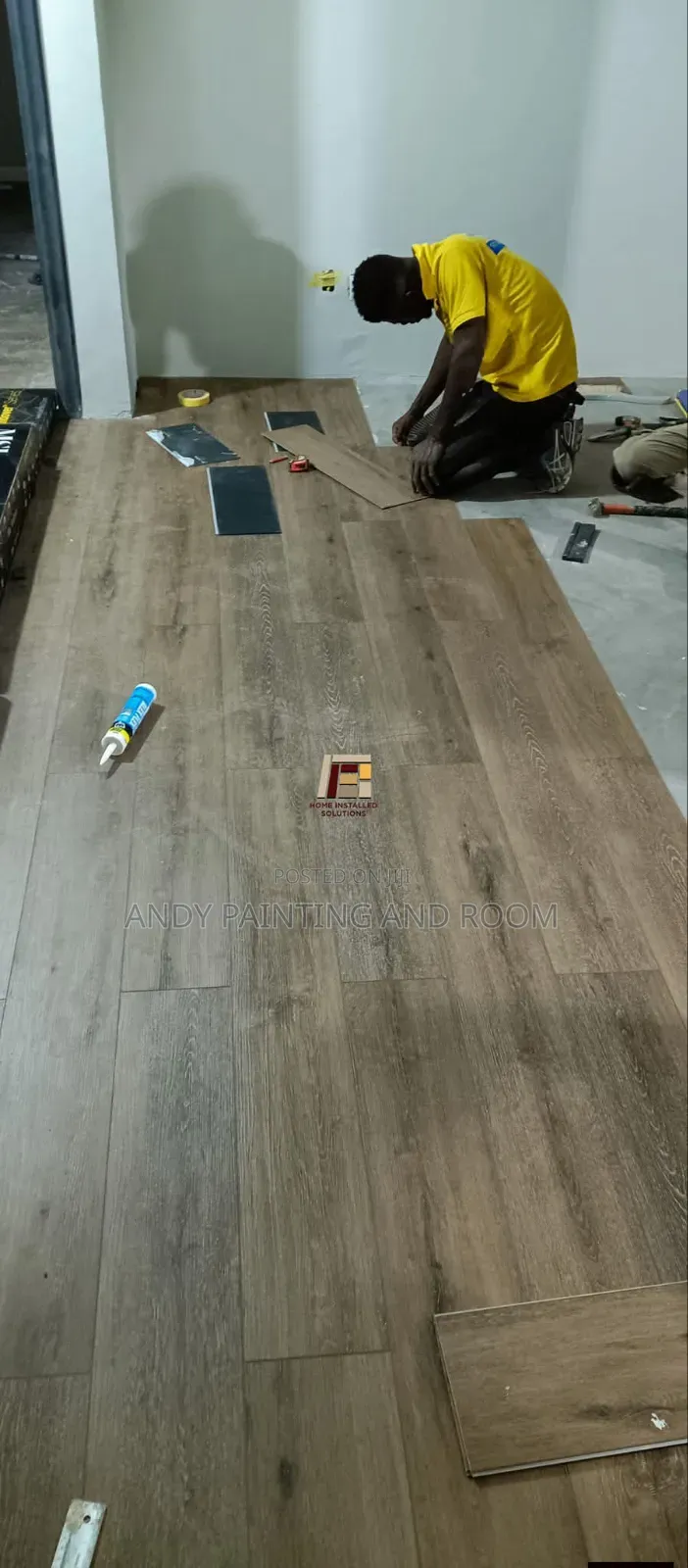 Top-Tier Vinyl Installation: Quality You Can See