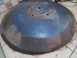 Original Plough Disks- Home Used