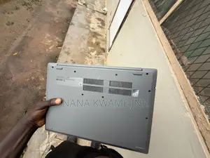 New Laptop Lenovo Ideapad 3 8GB Intel Core i7 SSD 512GB
