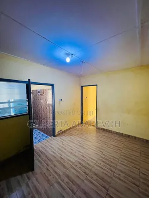 1bdrm Apartment in Borga Homes, Danfa for rent