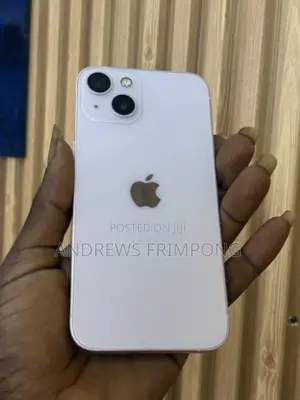 Apple iPhone 13 128 GB Pink