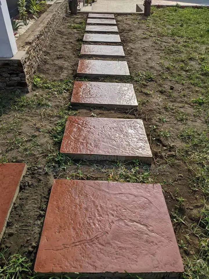 Stone Designs, Stone Laying Designs