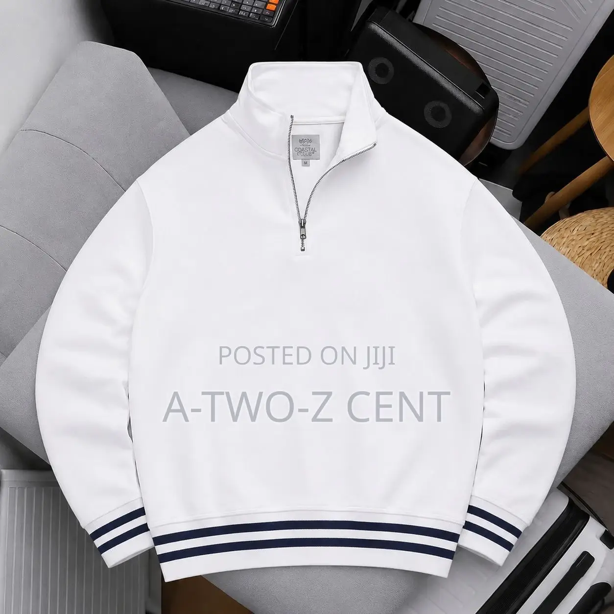 Sweaters Available S-3xl