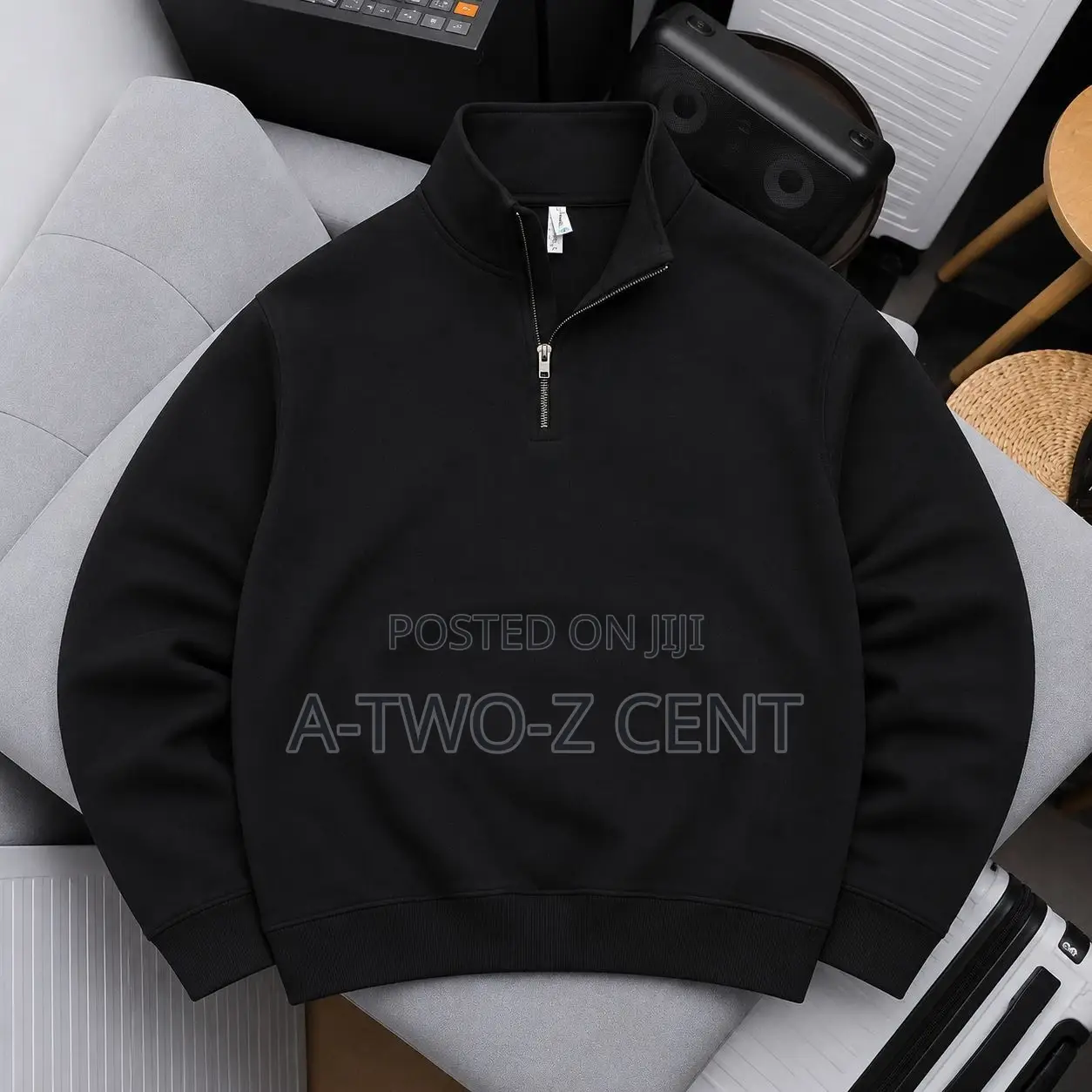 Sweaters Available S-3xl