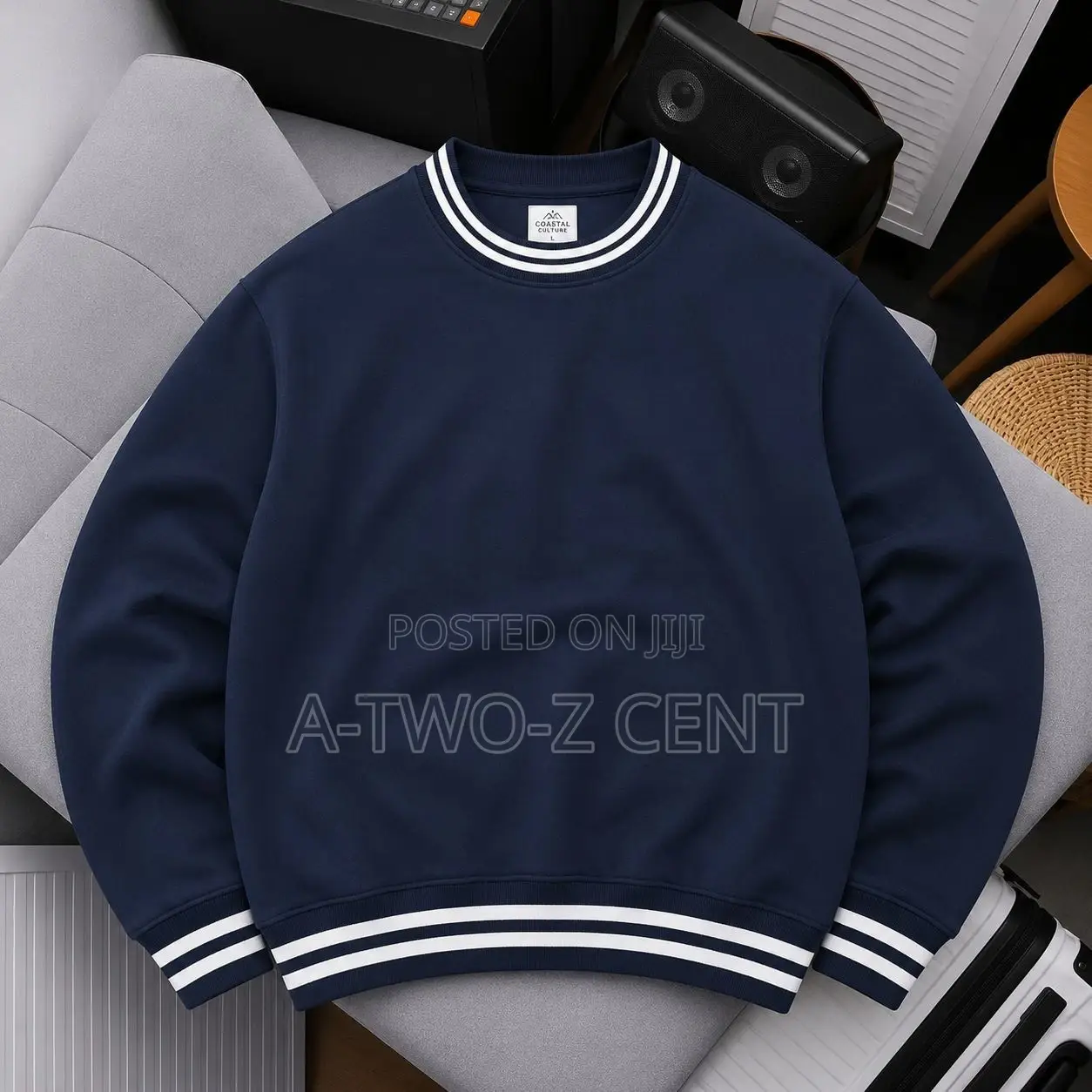 Sweaters Available S-3xl
