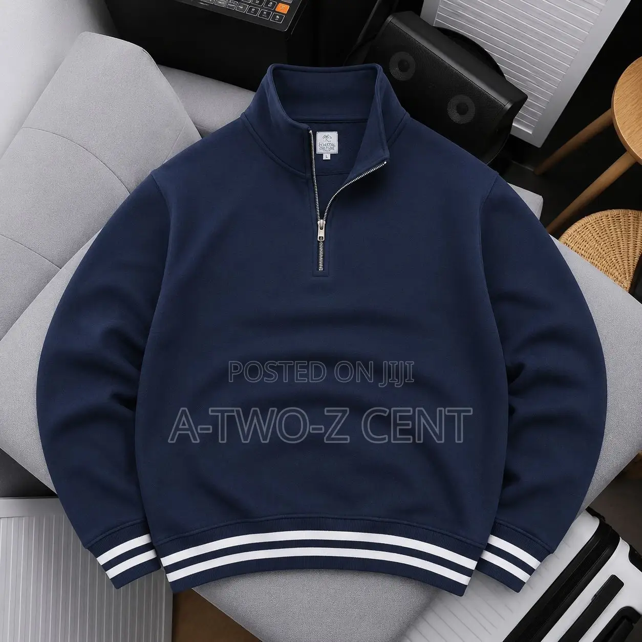 Sweaters Available S-3xl