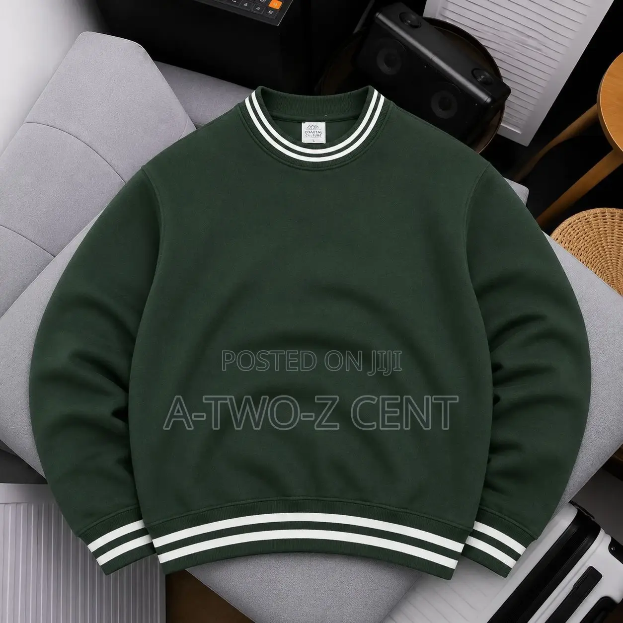Sweaters Available S-3xl