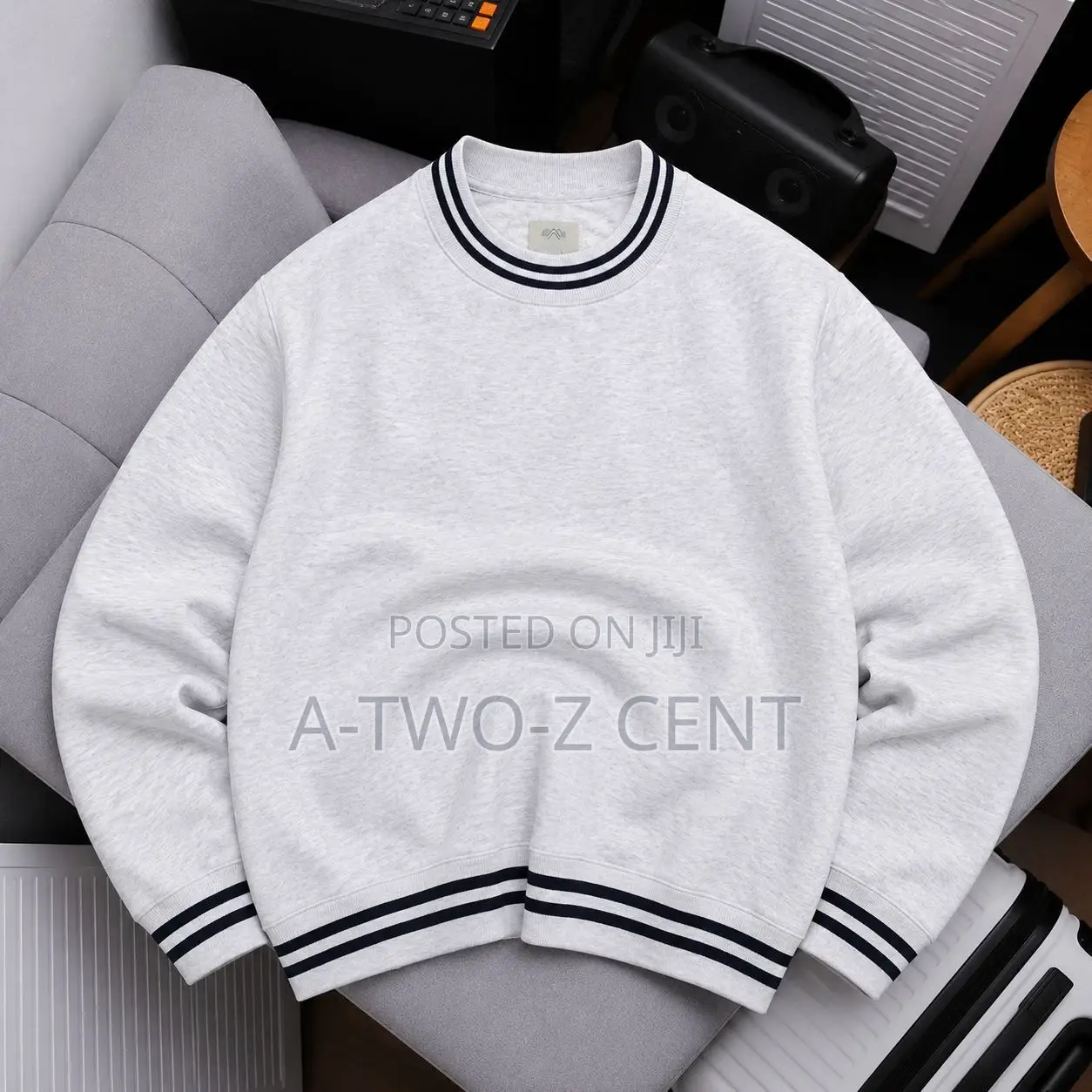 Sweaters Available S-3xl
