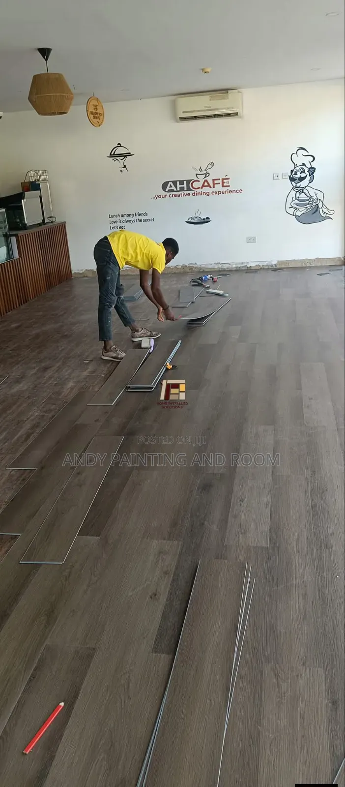 Advanced Vinyl Flooring Installation: Master Craftsmanship