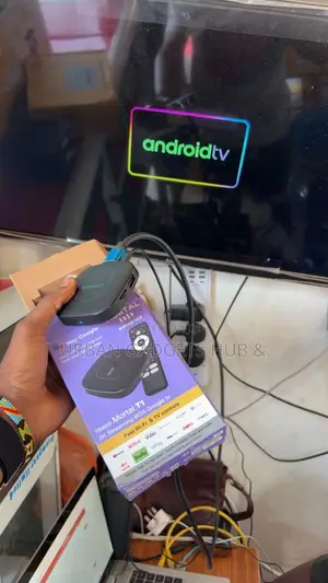 Android Tv Box (Mortal)