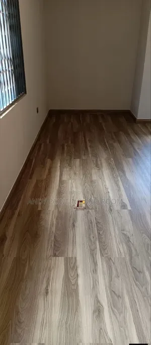 Elite Performance Vinyl Flooring Installation