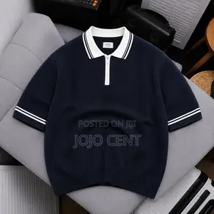 Heavy Knit Club Tees