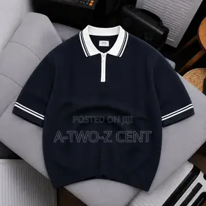 Heavy Knit Club Tees