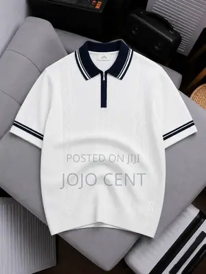 Heavy Knit Club Tees