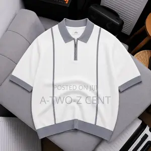 Heavy Knit Club Tees