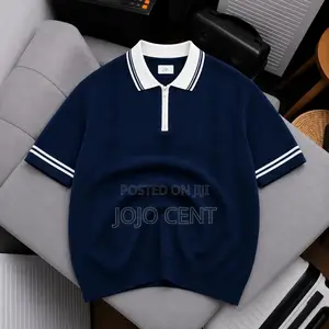 Heavy Knit Club Tees