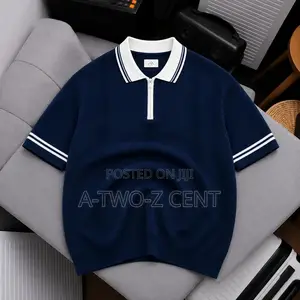 Heavy Knit Club Tees