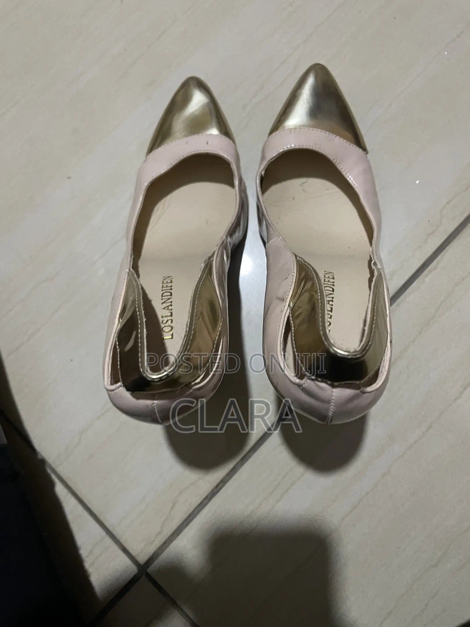 High Heels