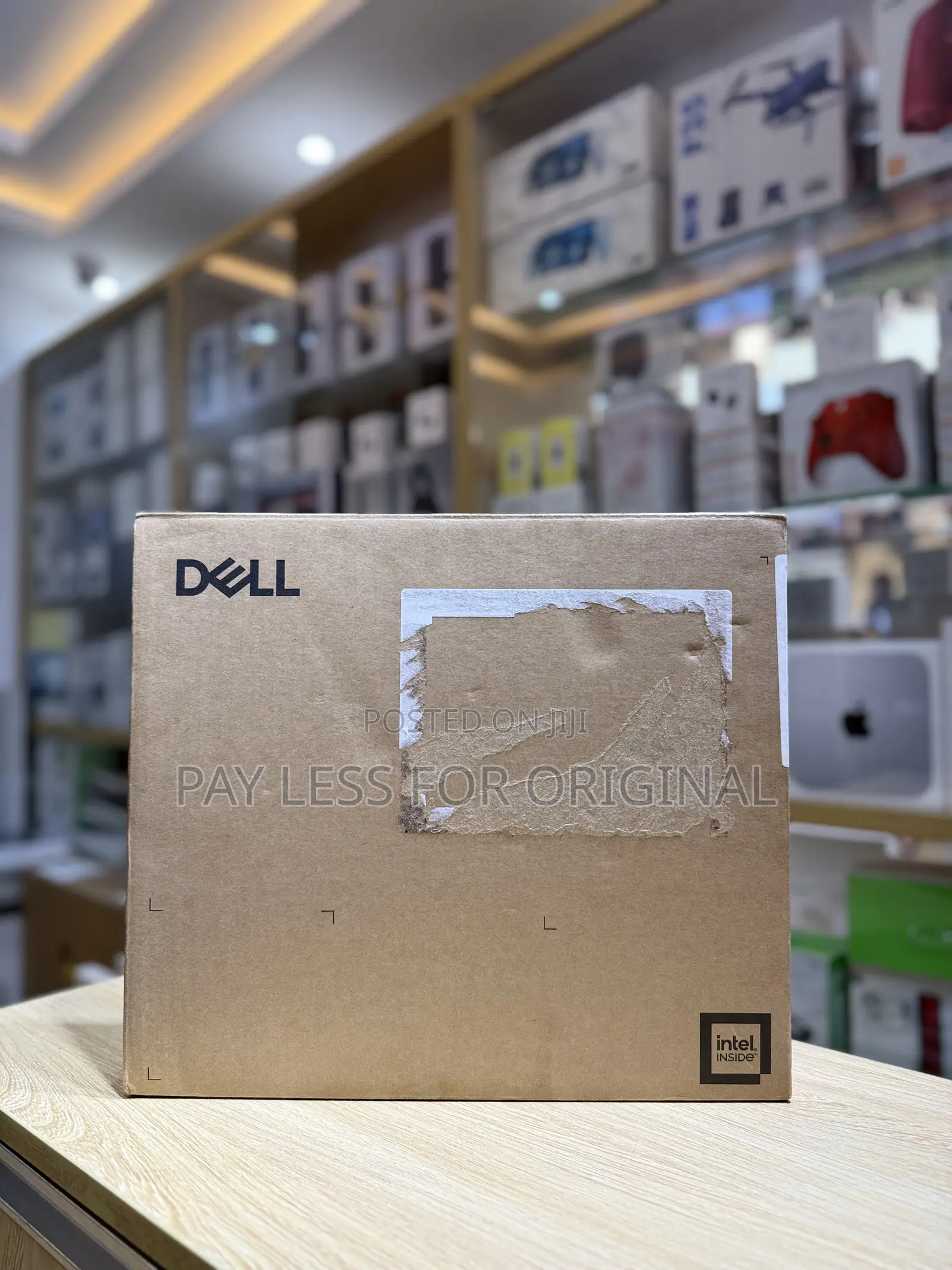 New Laptop Dell Pro 14 32GB Intel Core Ultra 5 SSD 256GB