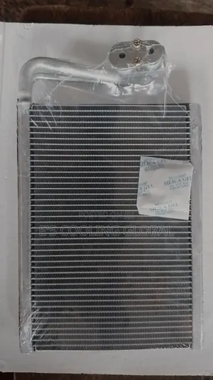 Benz C300 Ac Evaporator