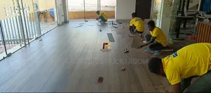 The Specialist Approach: Premium Vinyl Installation