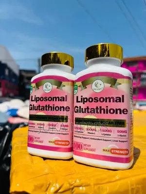 Liposomal Glutathione