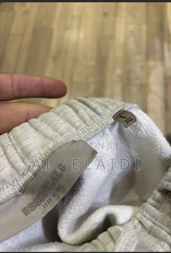 Essentiel Pants