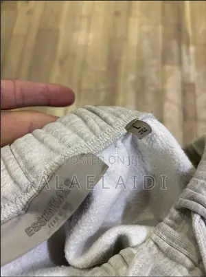Essentiel Pants