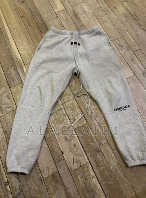 Essentiel Pants