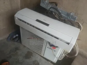 Gamma Ac 2.0hp and Gree 1.5 Hp