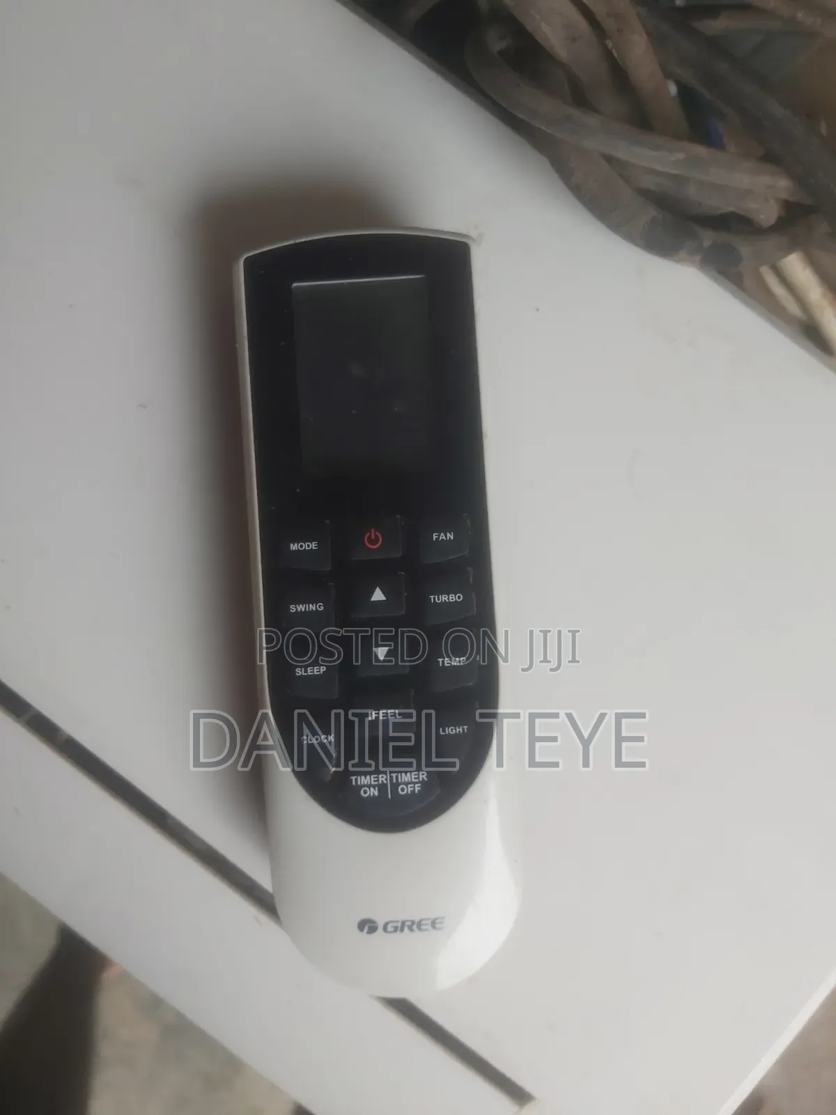 Gamma Ac 2.0hp and Gree 1.5 Hp