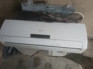Gamma Ac 2.0hp and Gree 1.5 Hp