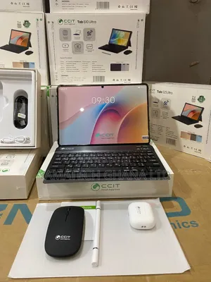 New CCIT T9 Max 1 TB Gray