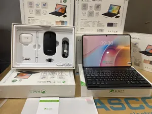 New CCIT T9 Max 1 TB Gray